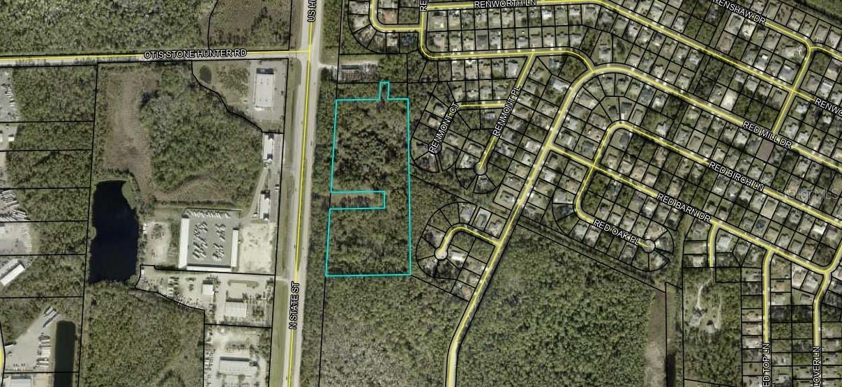 Listing Details for 00 U.s. 1 Highway, PALM COAST, FL 32164