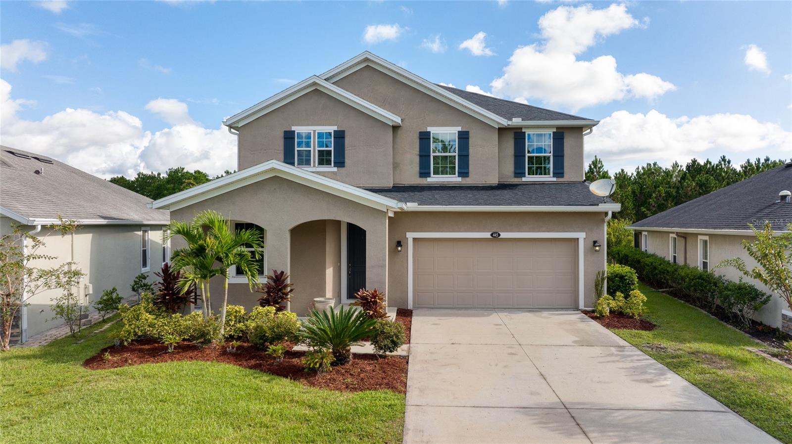 Details for 445 Grande Sunningdale Loop, DAYTONA BEACH, FL 32124