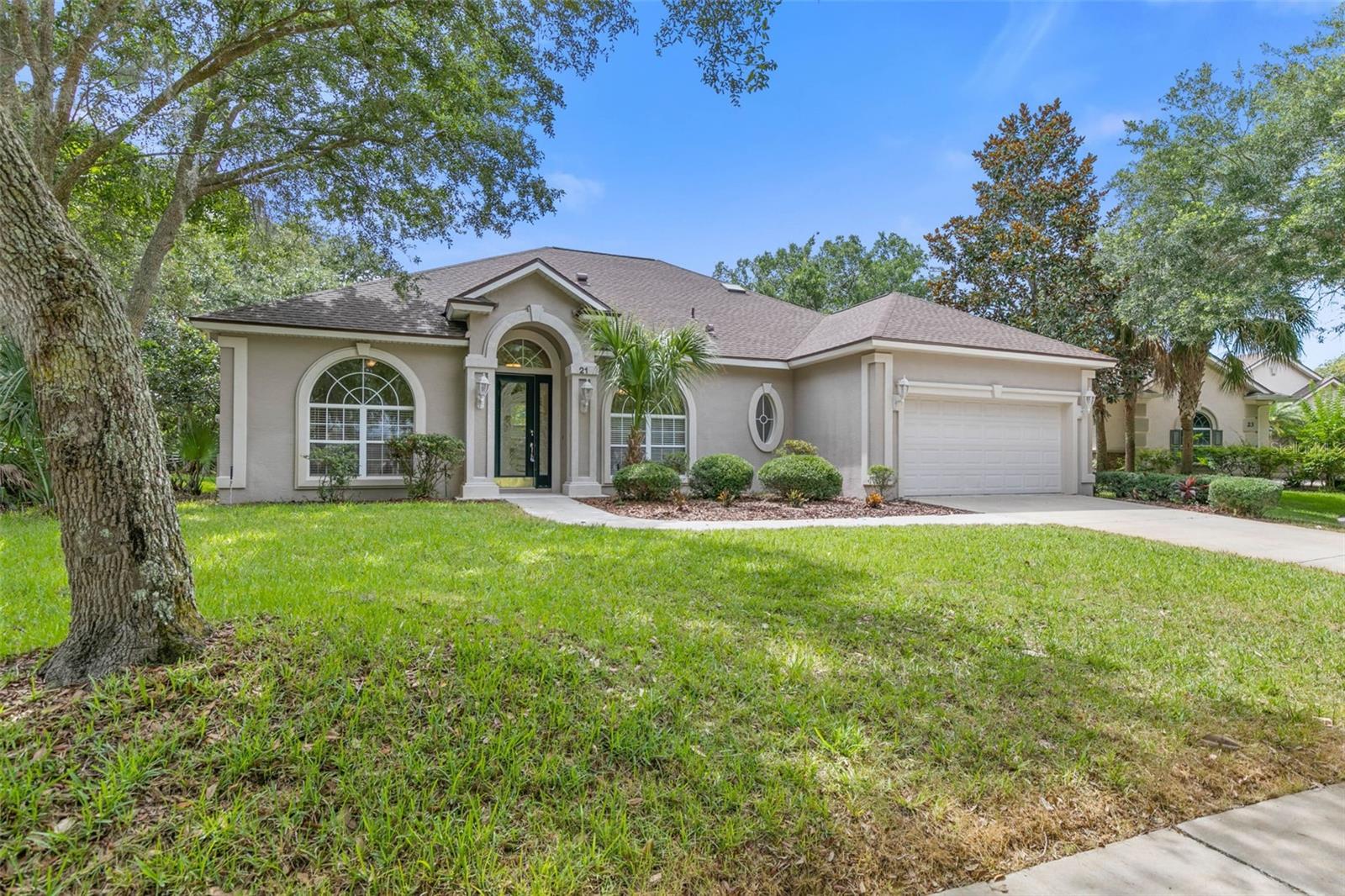 Details for 21 Village Drive, PALM COAST, FL 32137