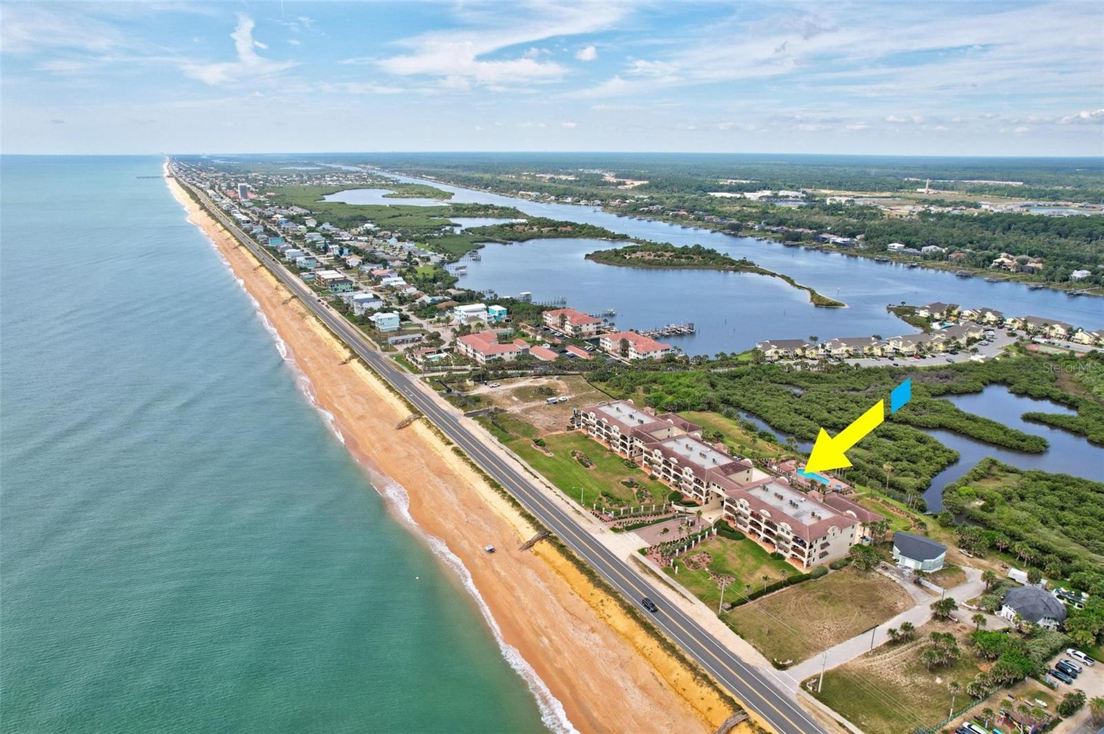 Details for 2450 Ocean Shore Boulevard 116, FLAGLER BEACH, FL 32136