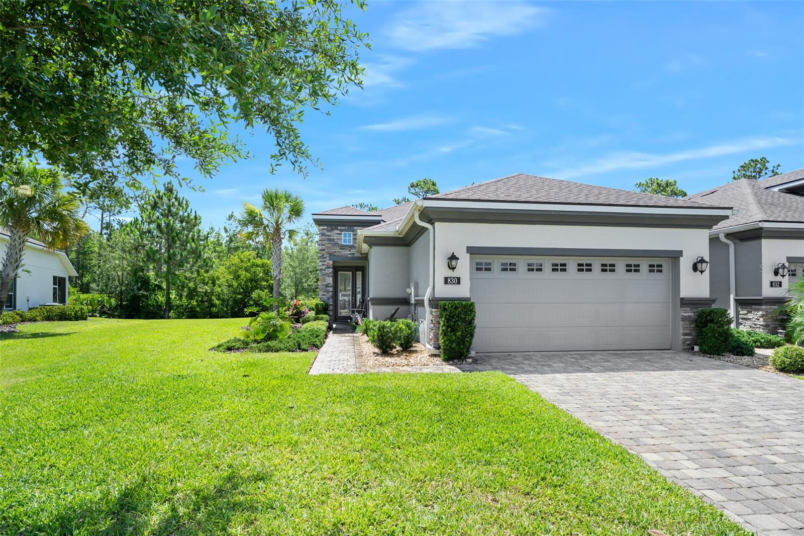 Details for 830 Aldenham Lane, ORMOND BEACH, FL 32174