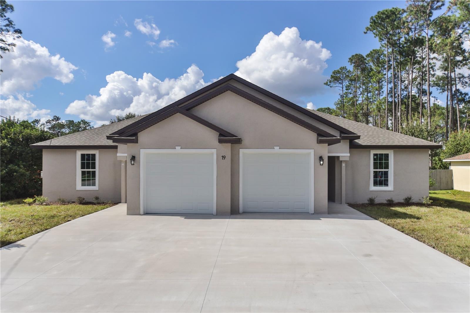 Details for 13 Regina Lane, PALM COAST, FL 32164