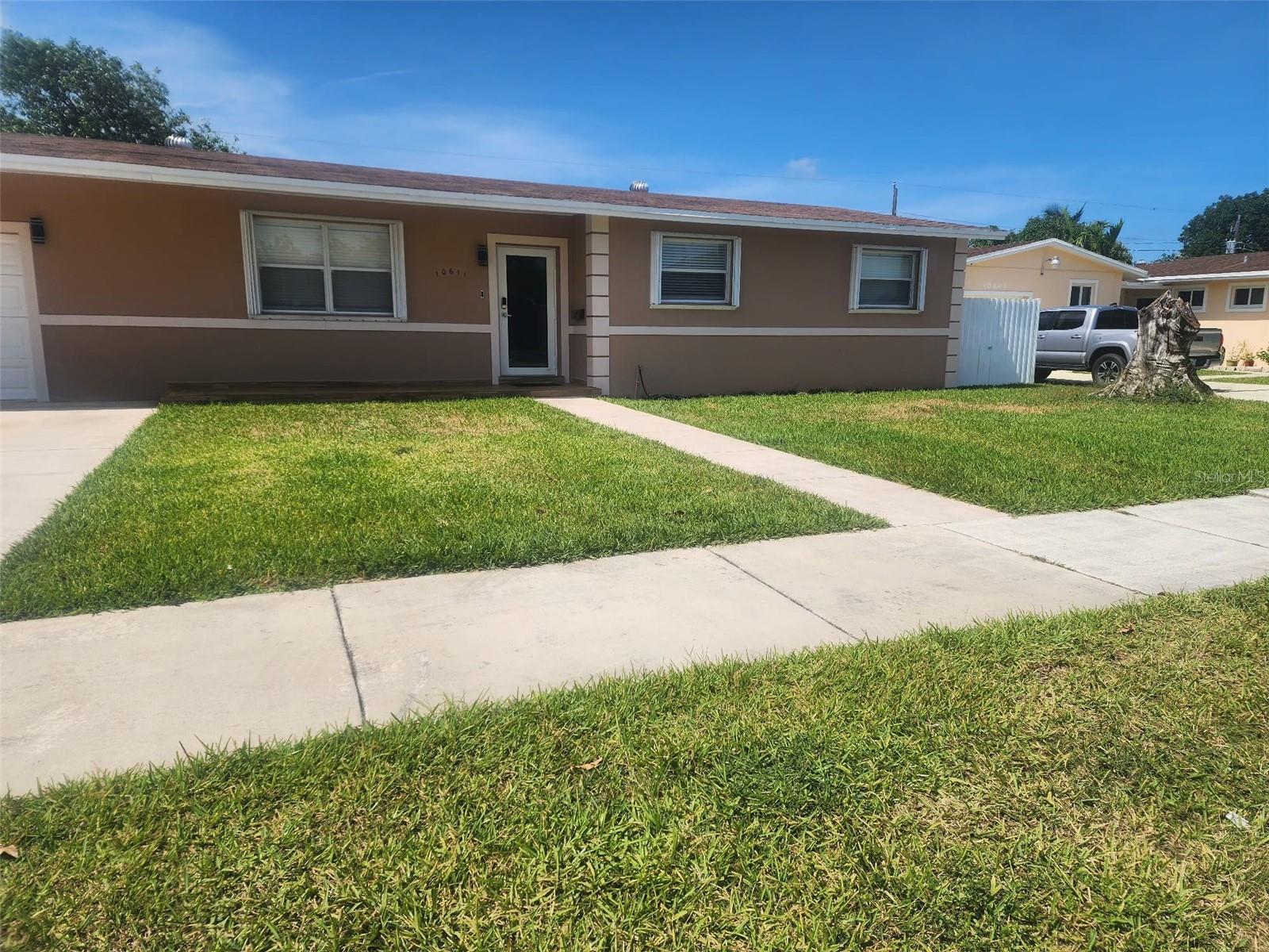 Details for 10611 164th Street, MIAMI, FL 33157