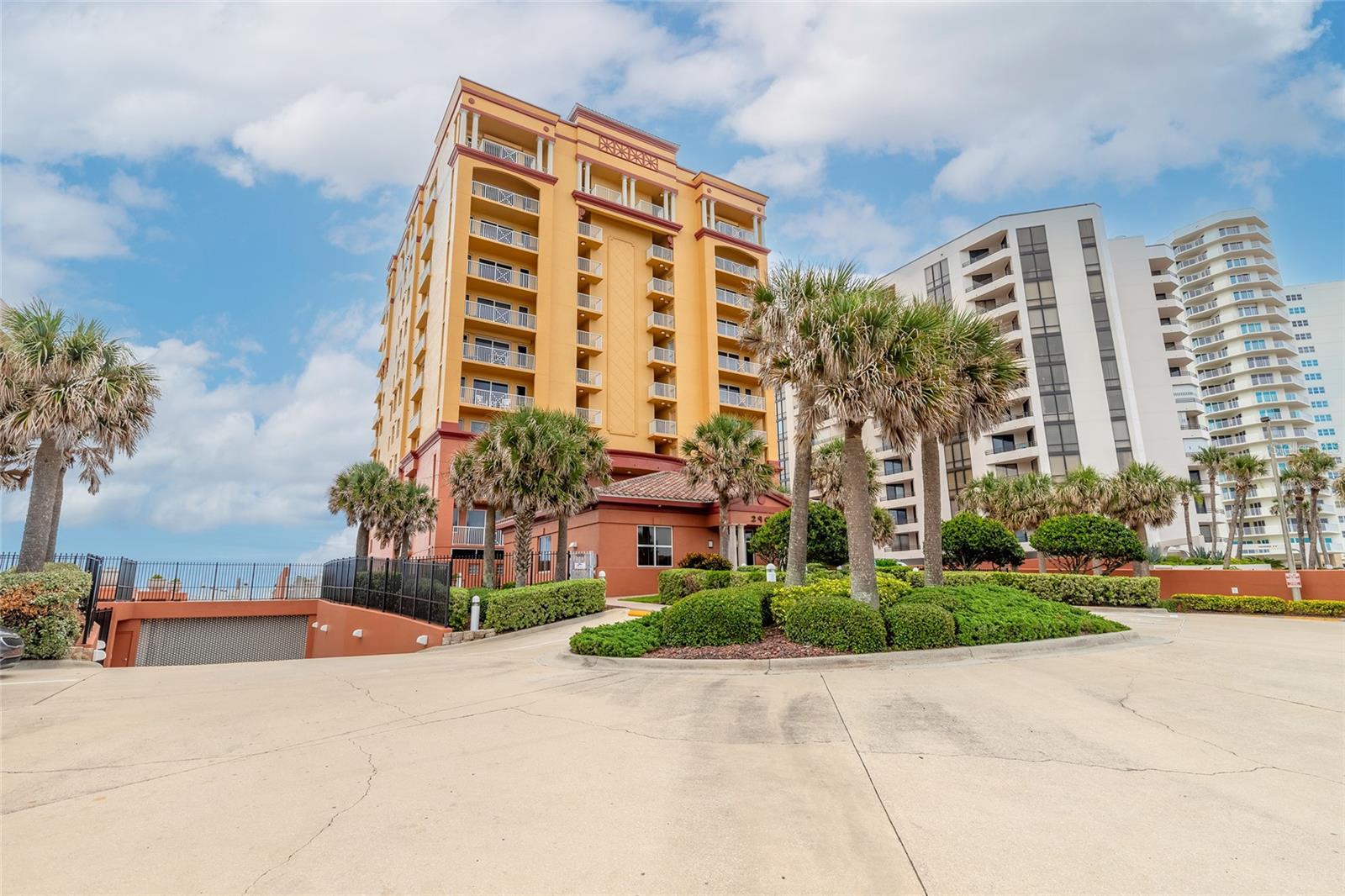 Details for 2901 Atlantic Avenue 501, DAYTONA BEACH, FL 32118