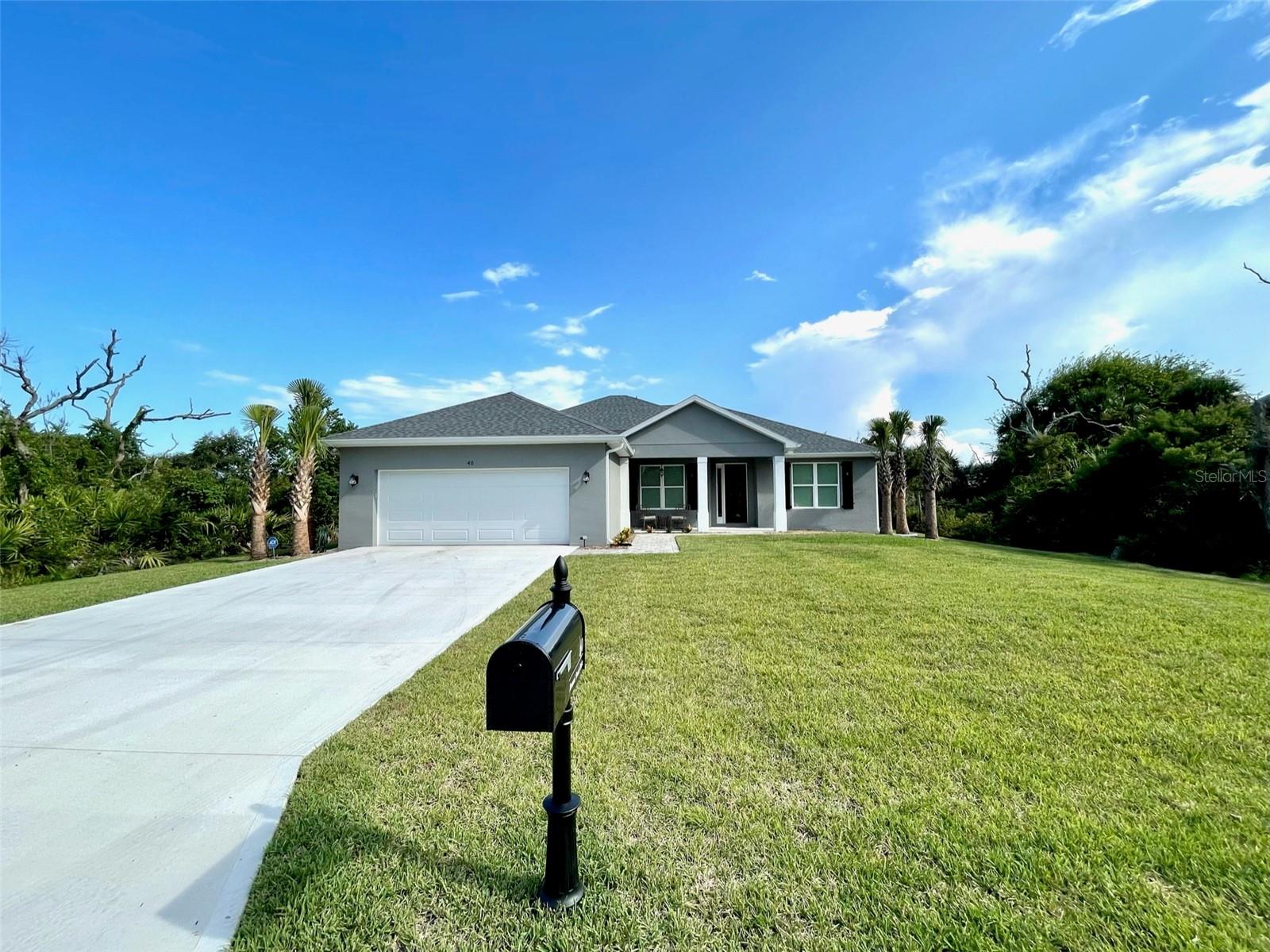 Details for 40 Armand Beach Drive, PALM COAST, FL 32137