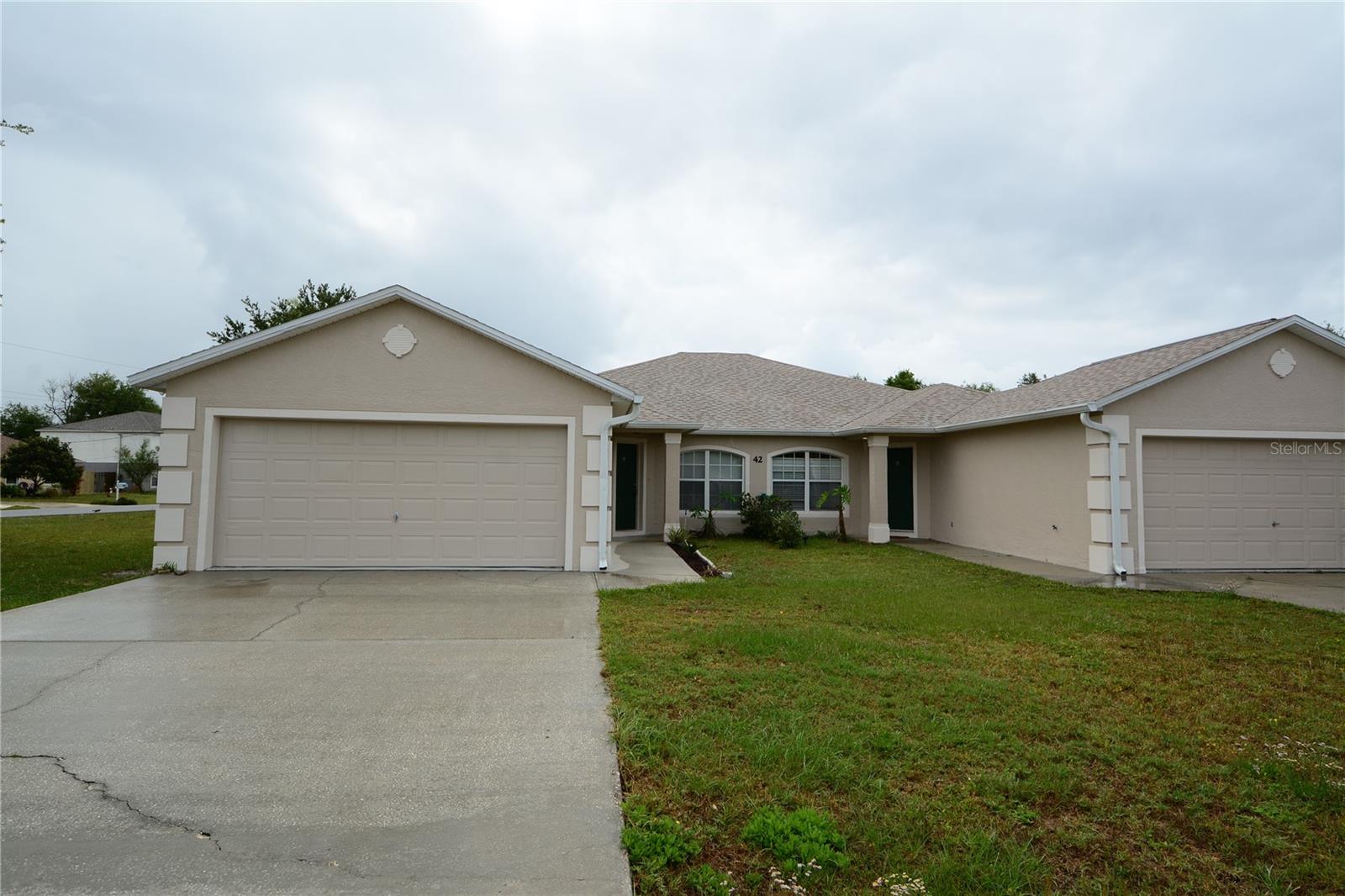 Details for 42 Louisburg Lane A, PALM COAST, FL 32137