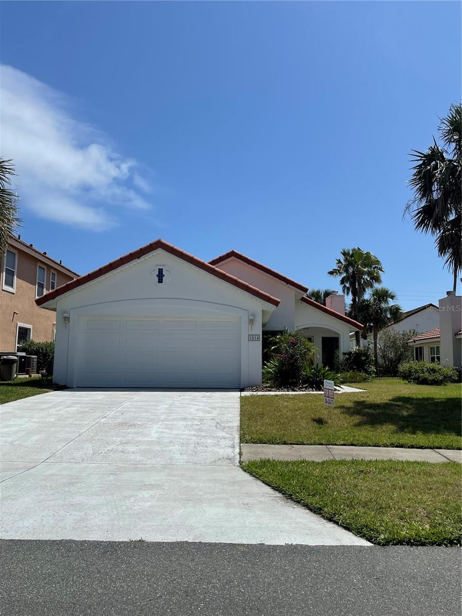 Details for 1514 Daytona Avenue, FLAGLER BEACH, FL 32136