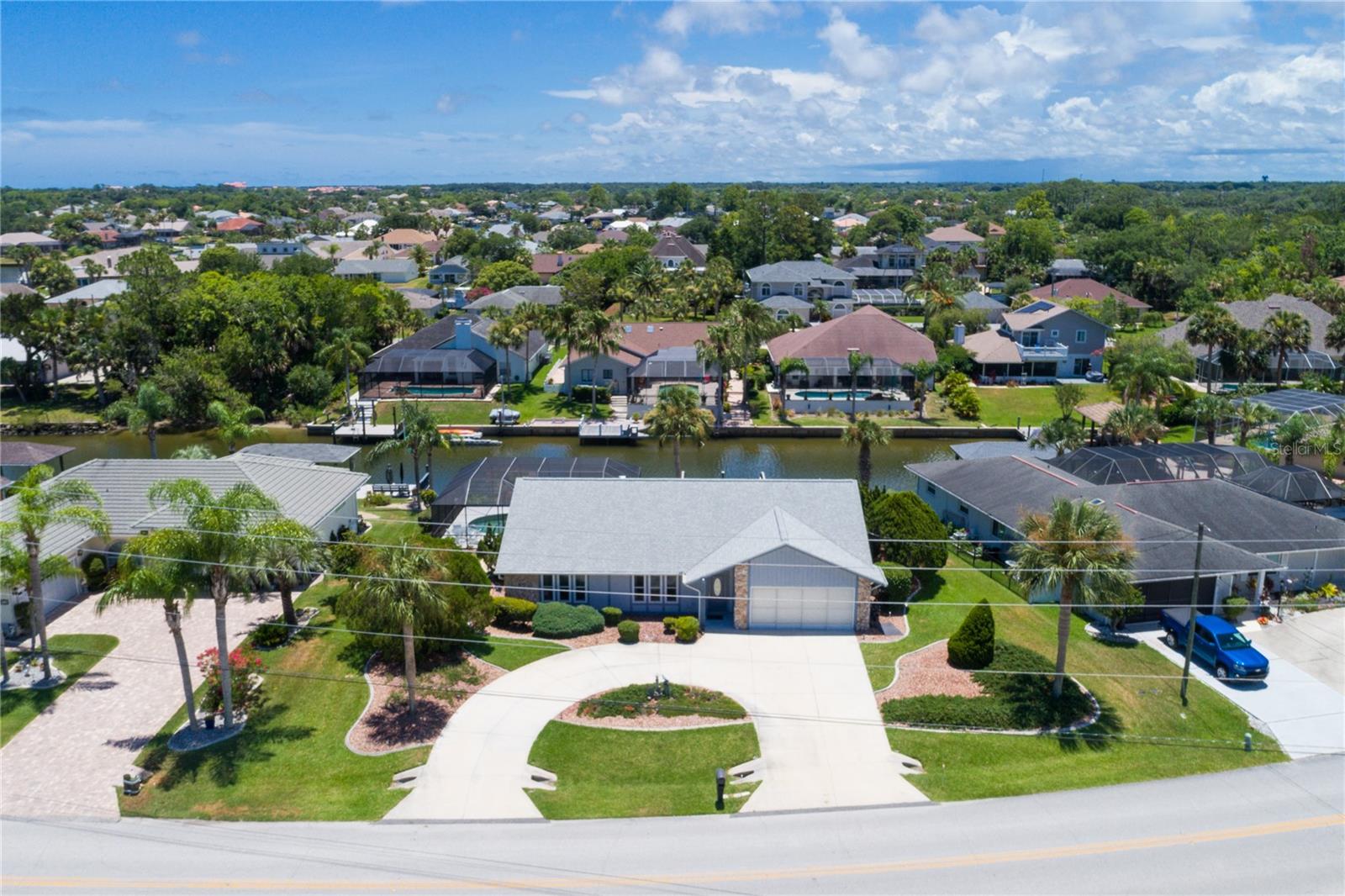 Details for 72 Cimmaron Drive, PALM COAST, FL 32137