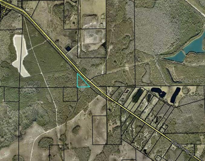 Details for 1925 Cr 13  , BUNNELL, FL 32110