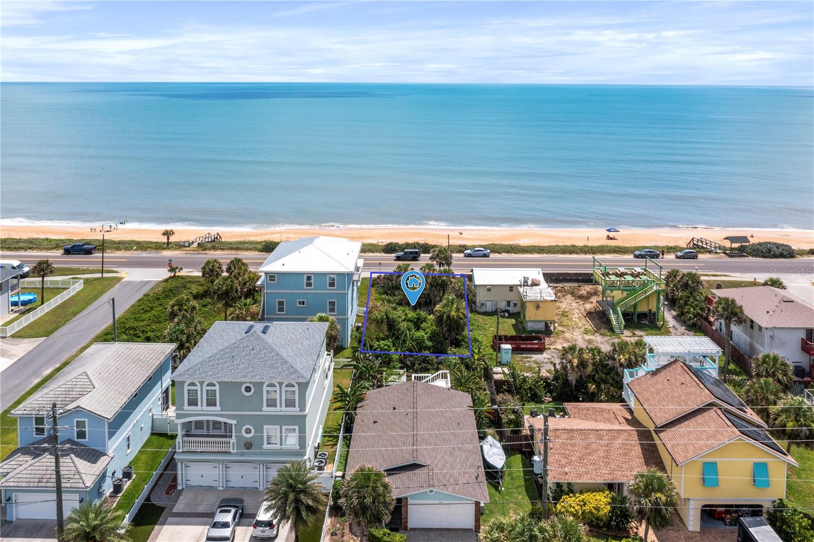 Details for 1011 Ocean Shore Boulevard, FLAGLER BEACH, FL 32136