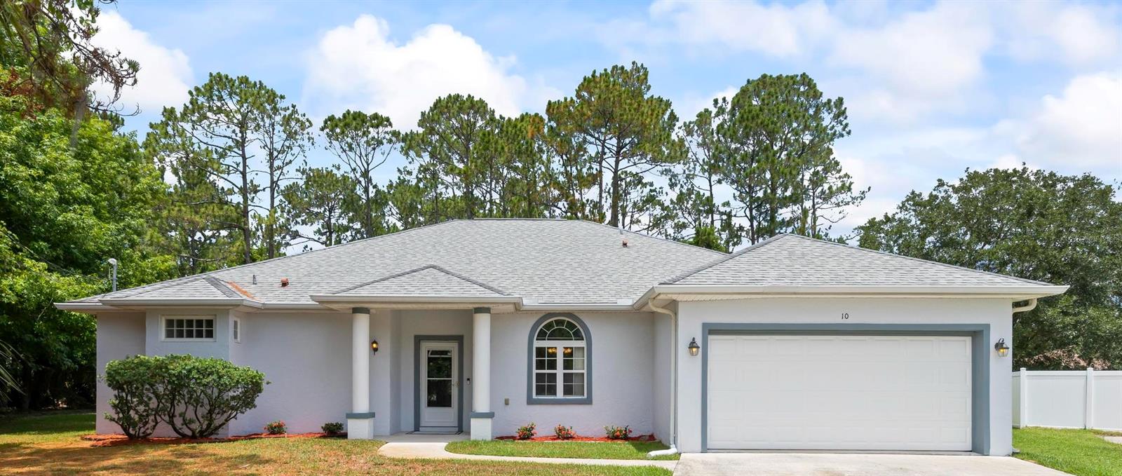 Details for 10 Ranston Place, PALM COAST, FL 32164