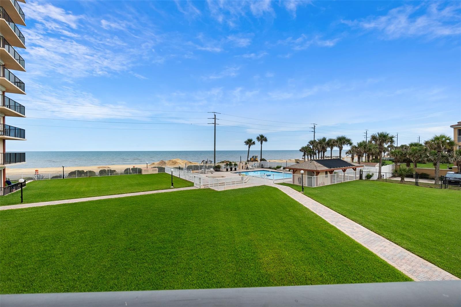 Image 4 of 43 For 3600 Ocean Shore Boulevard 218