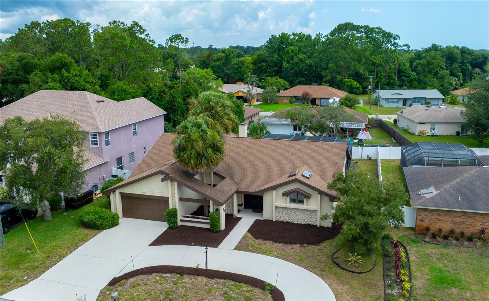 Details for 14 Folson Lane, PALM COAST, FL 32137