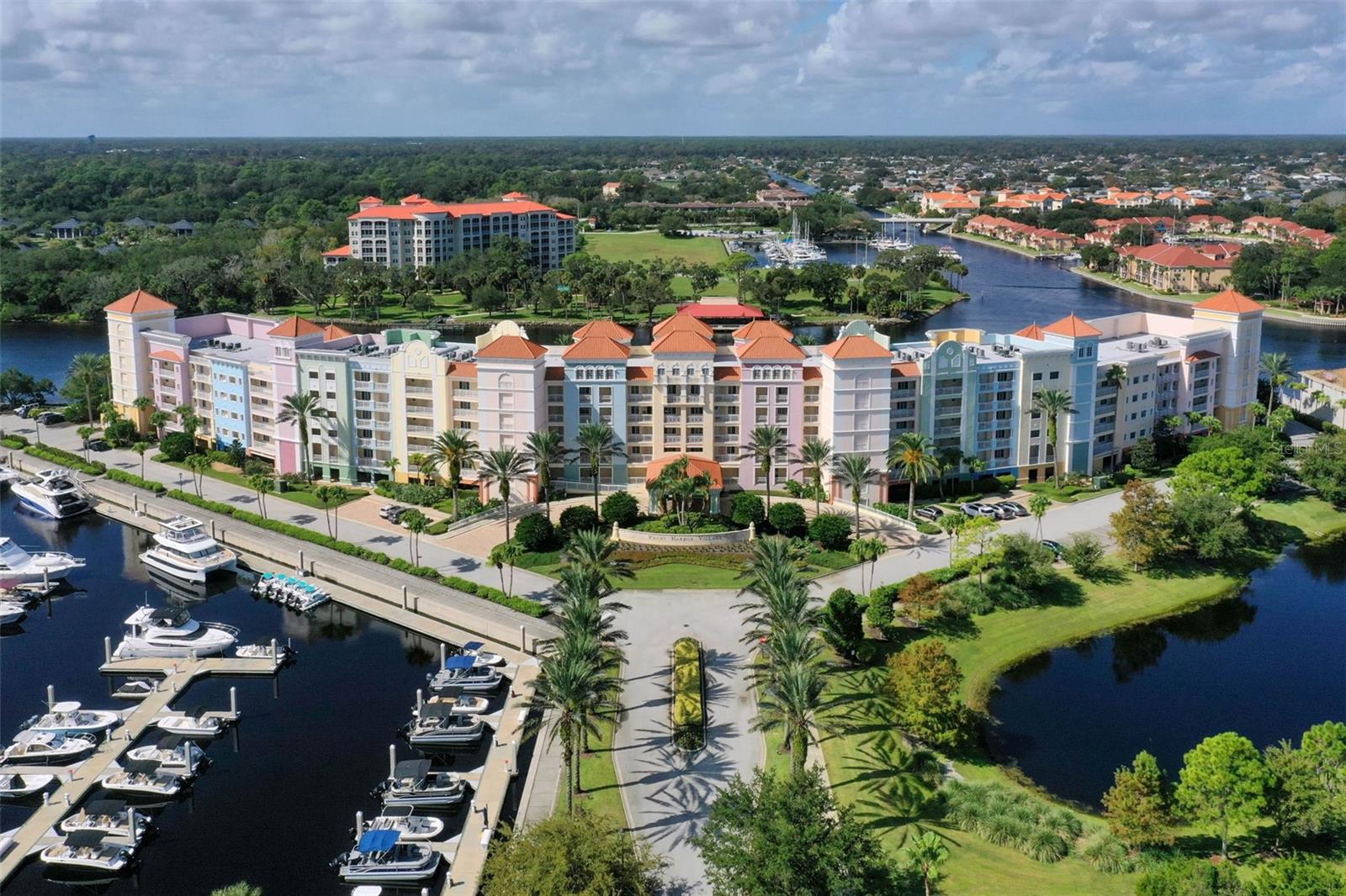 Details for 102 Yacht Harbor Drive 270, PALM COAST, FL 32137