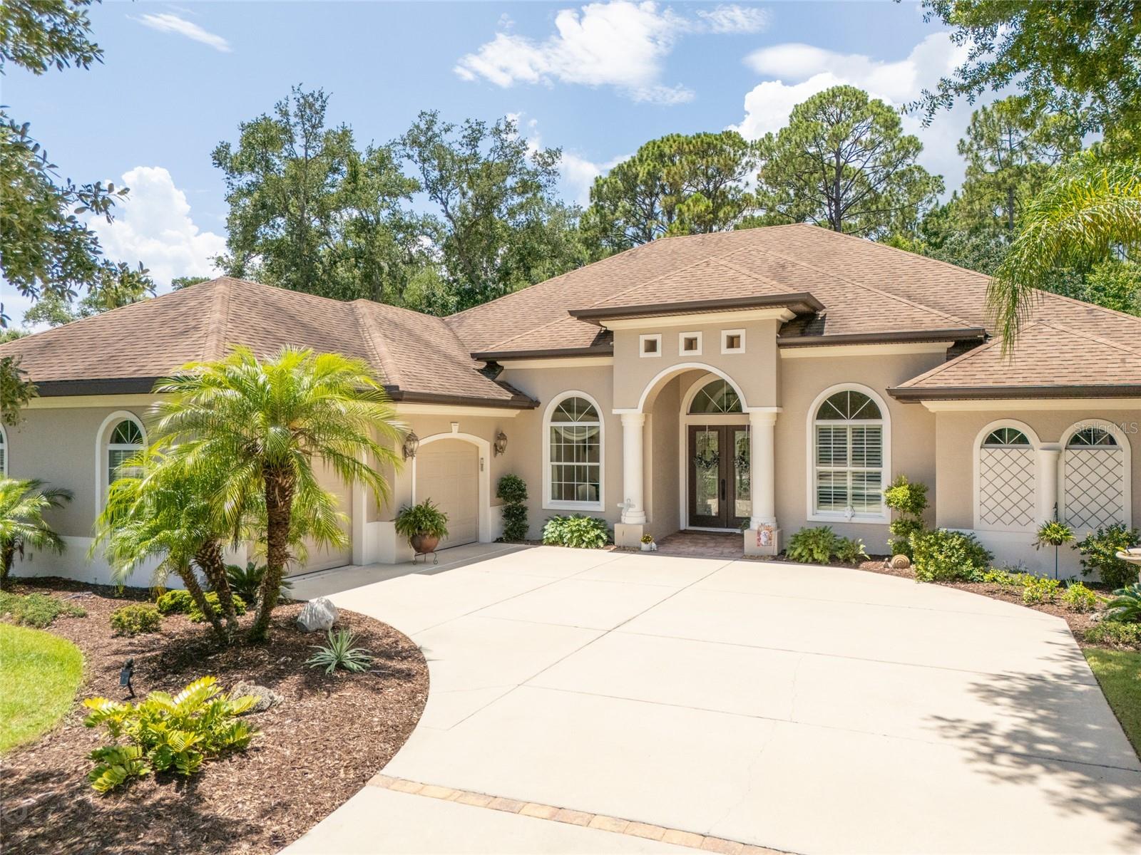 Details for 14 Scarlet Oak Circle, PALM COAST, FL 32137