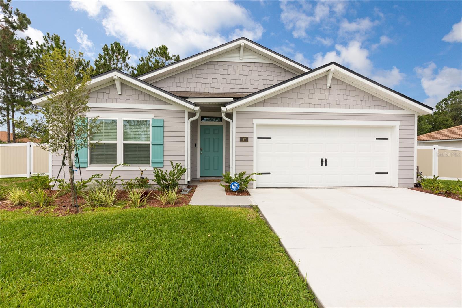 Details for 27 Lansing Lane, PALM COAST, FL 32137