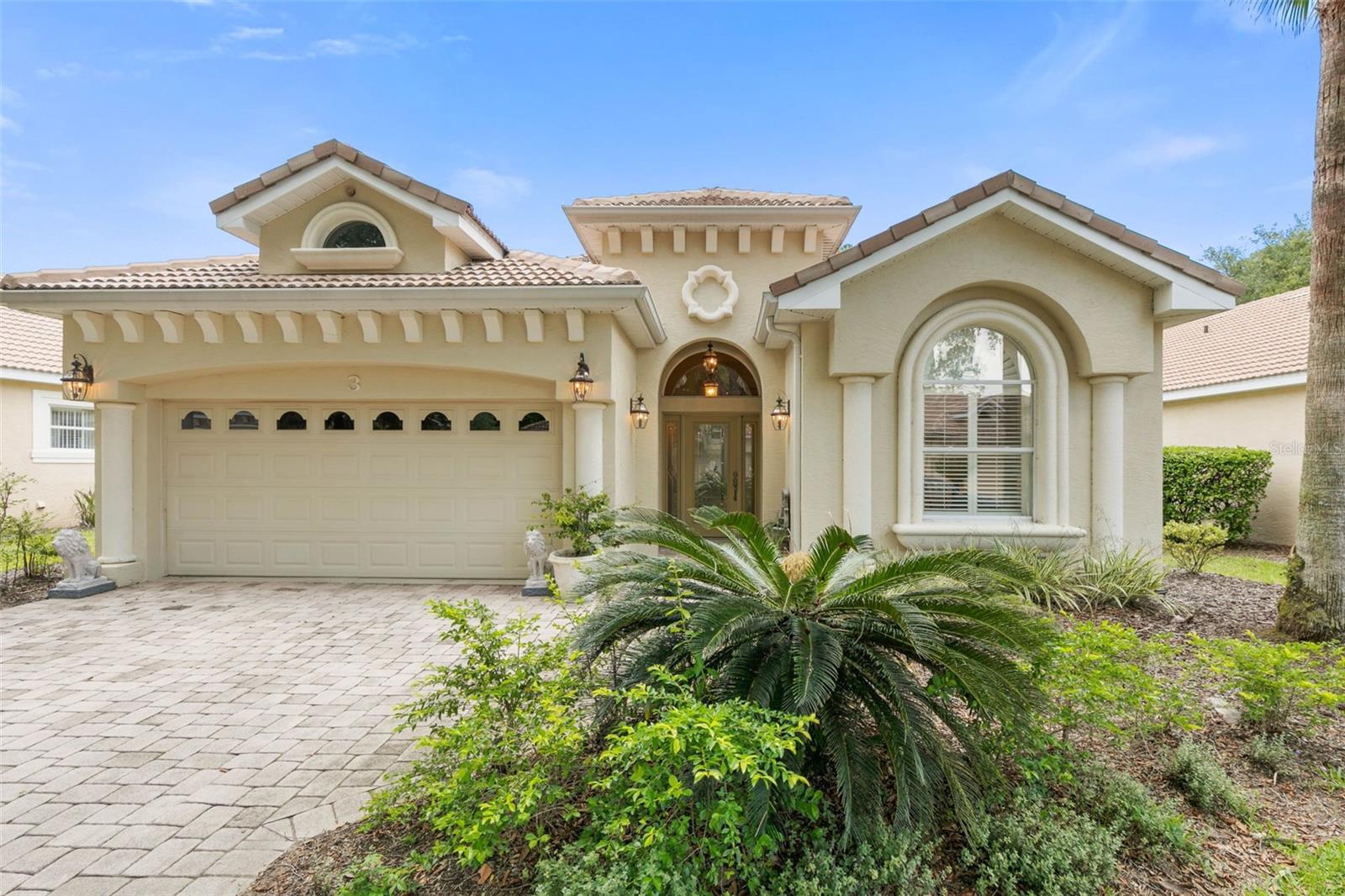 Details for 3 Village View Way, PALM COAST, FL 32137