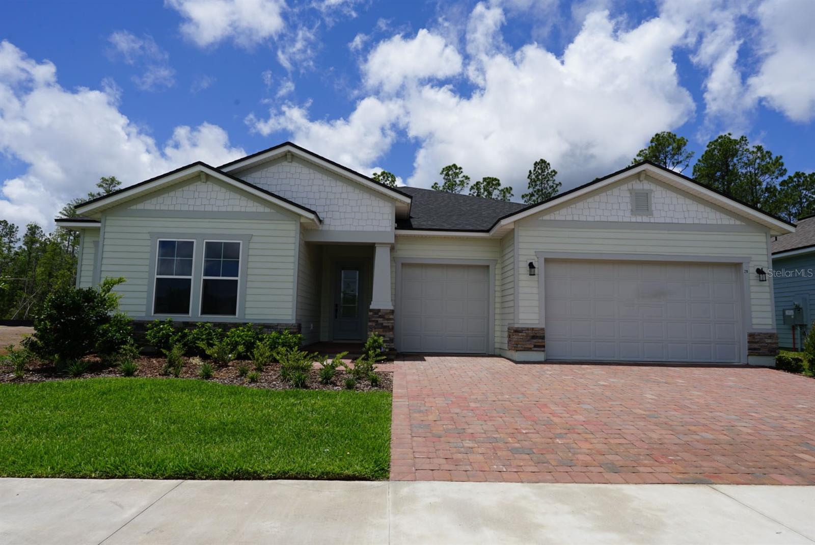 Details for 29 Reverie Drive N, PALM COAST, FL 32137