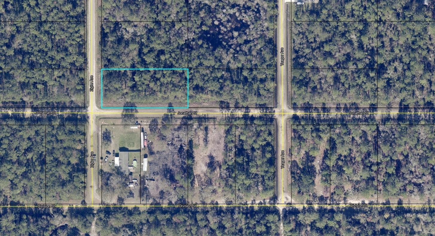 Details for 10730 Zigler Avenue, HASTINGS, FL 32145