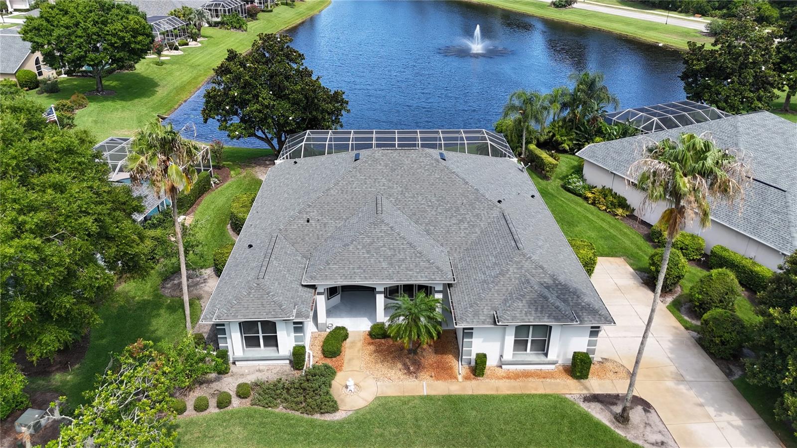 Details for 4 Lakewood Drive, ORMOND BEACH, FL 32174