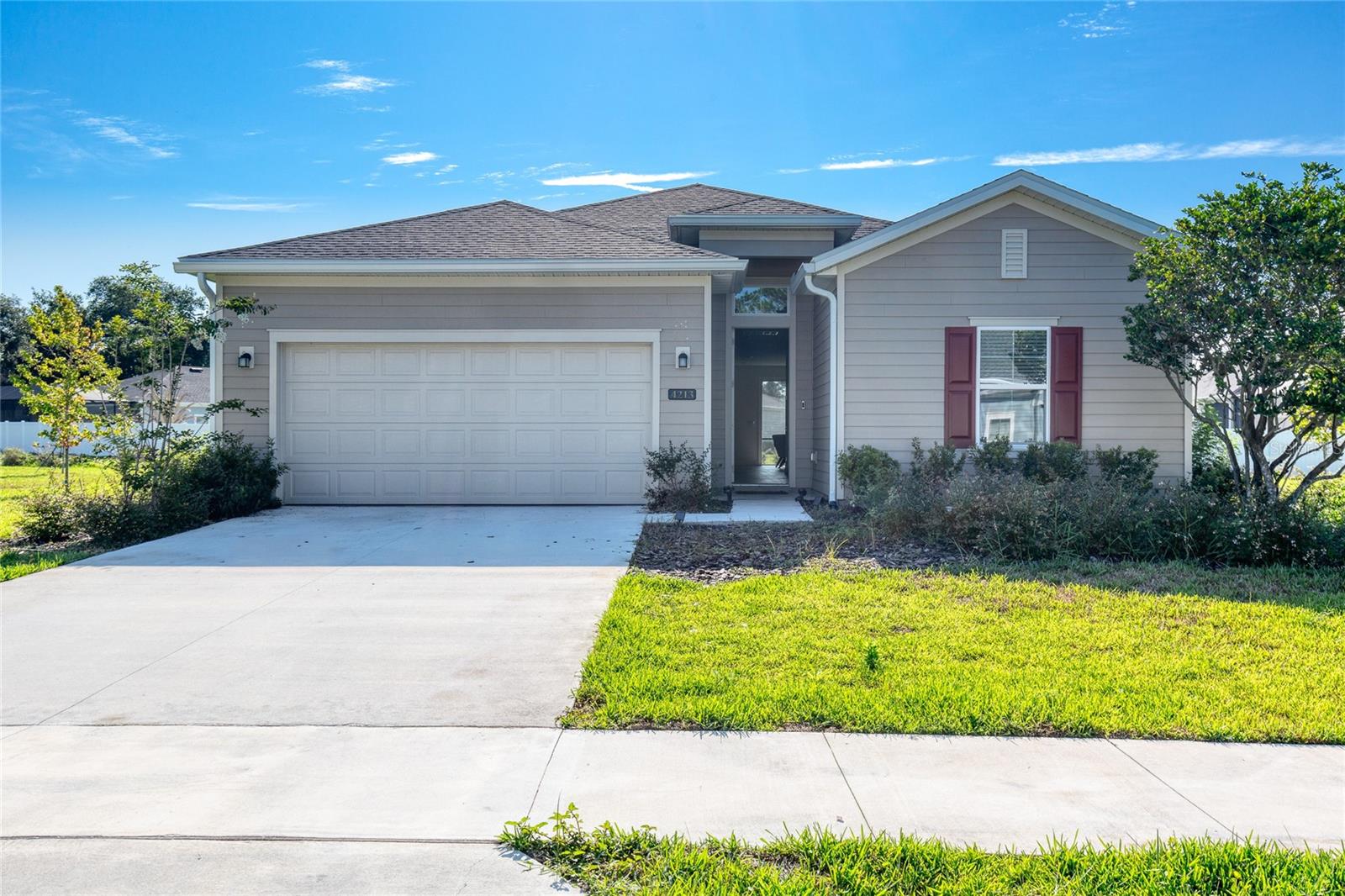 Details for 4213 Acoma Drive, ORMOND BEACH, FL 32174