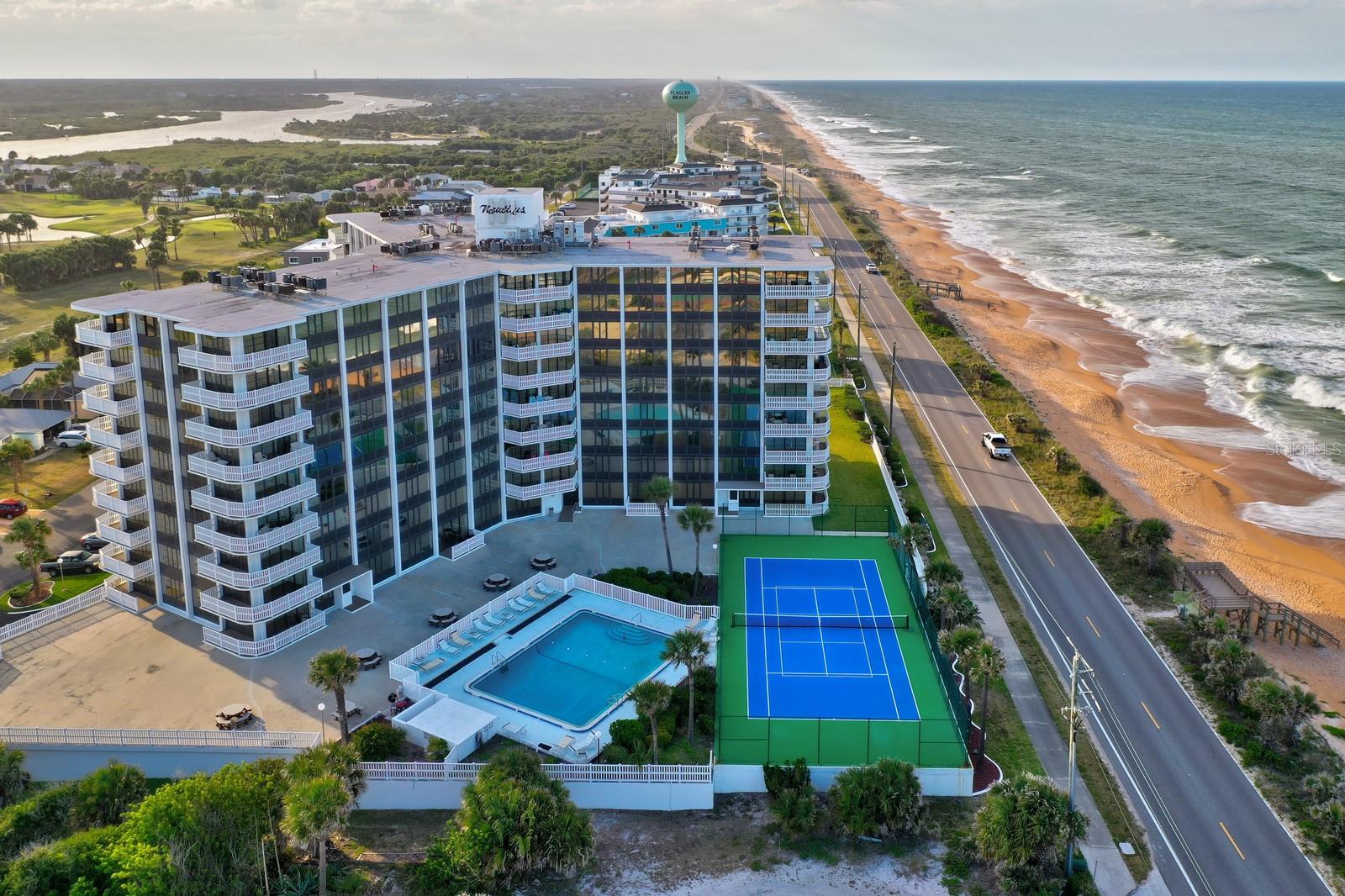 Details for 3580 Ocean Shore Boulevard 402, FLAGLER BEACH, FL 32136