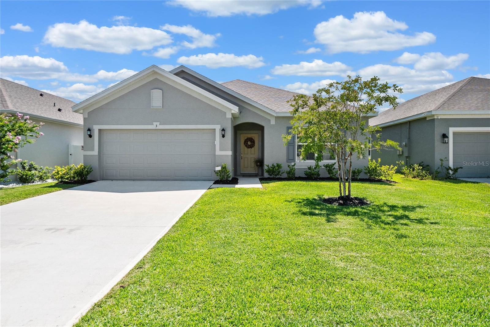 Details for 3 Oakleaf Way, PALM COAST, FL 32137