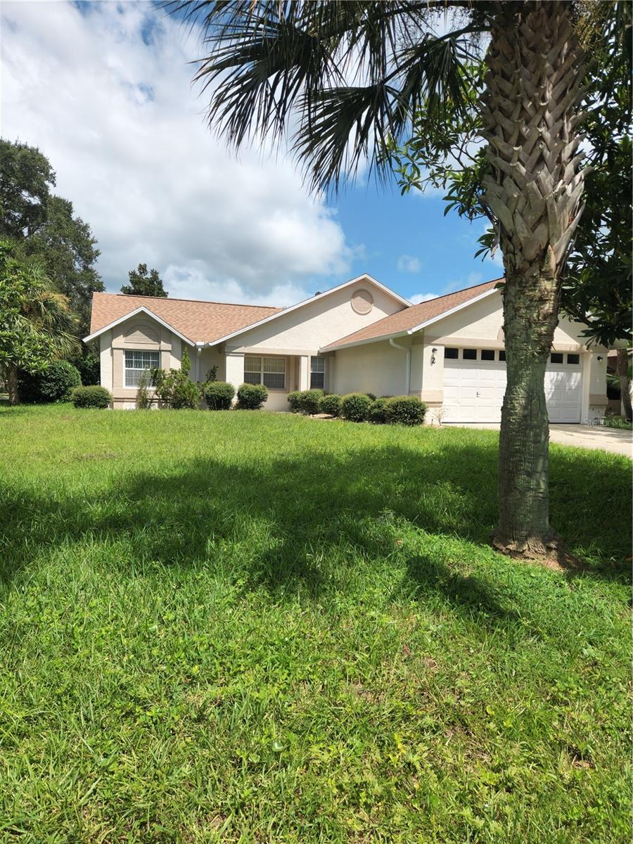 Details for 2 Carlson Court, PALM COAST, FL 32137