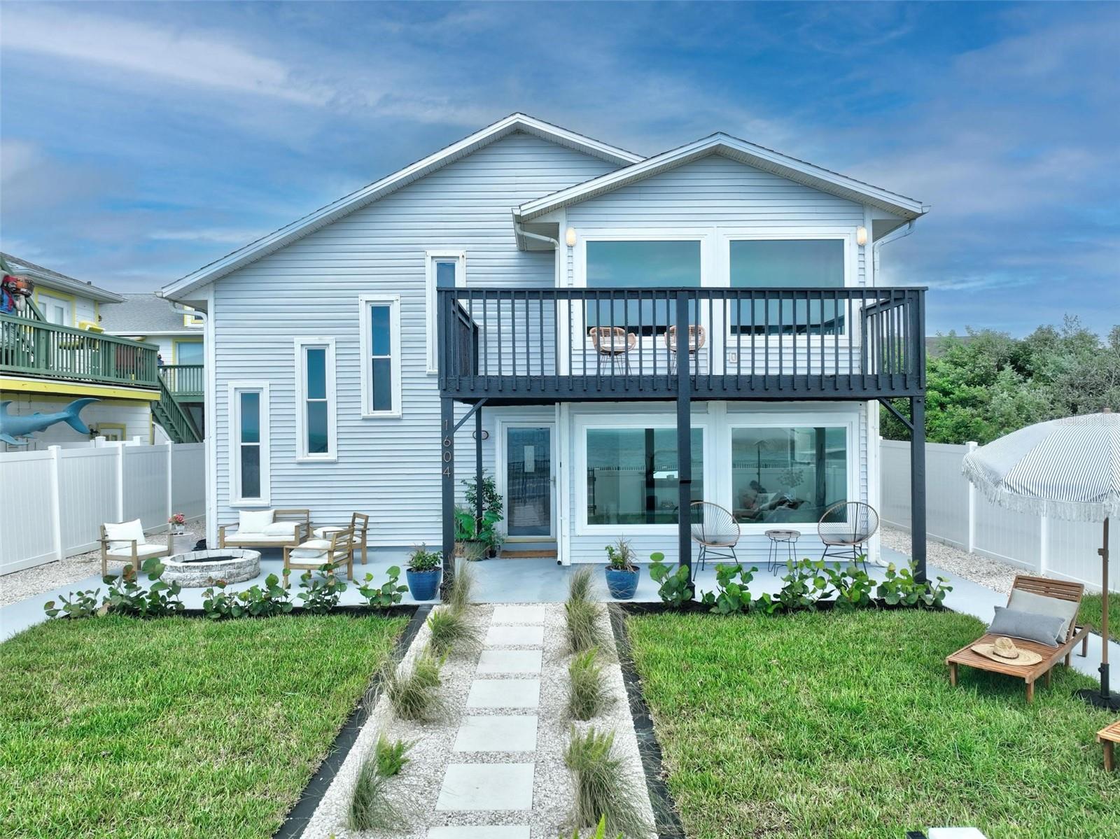 Details for 1604 Ocean Shore Boulevard, FLAGLER BEACH, FL 32136