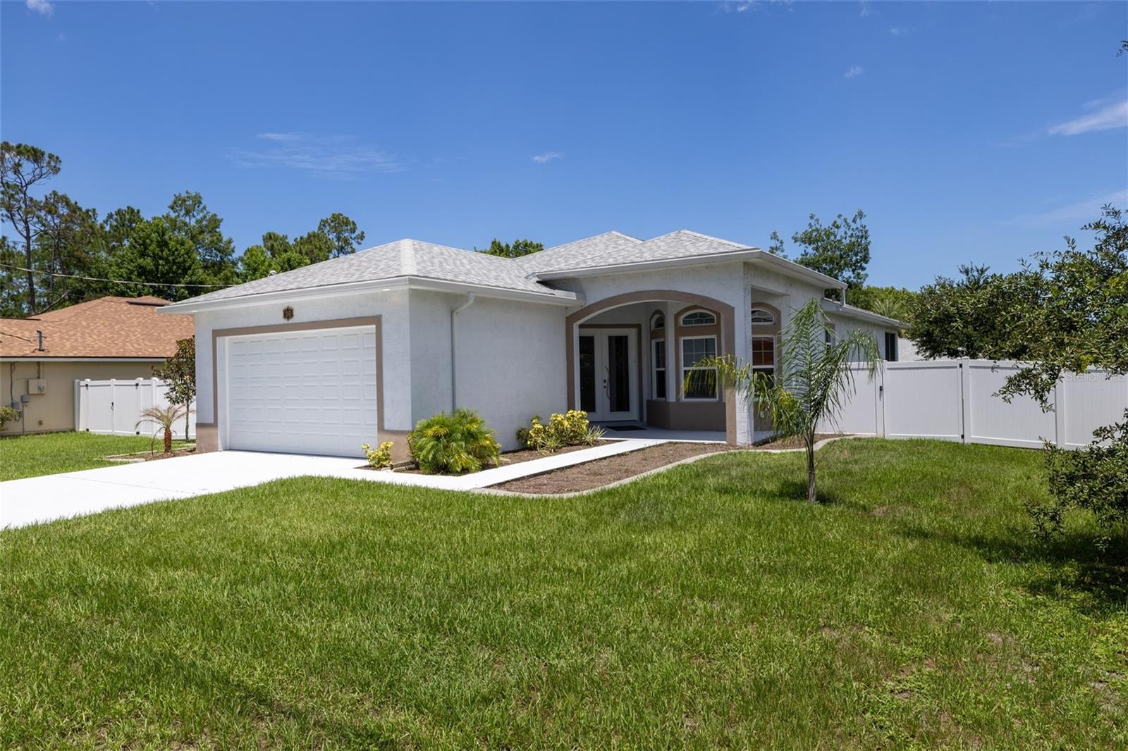 Details for 15 Rollins Lane, PALM COAST, FL 32164