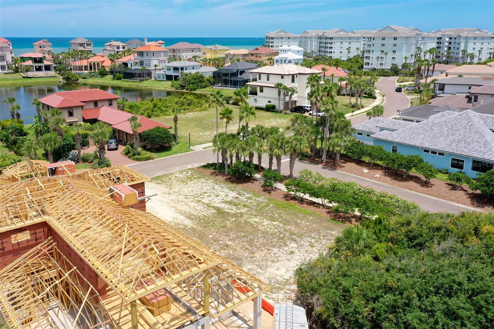 Image 6 of 22 For 96 Hammock Beach Circle N