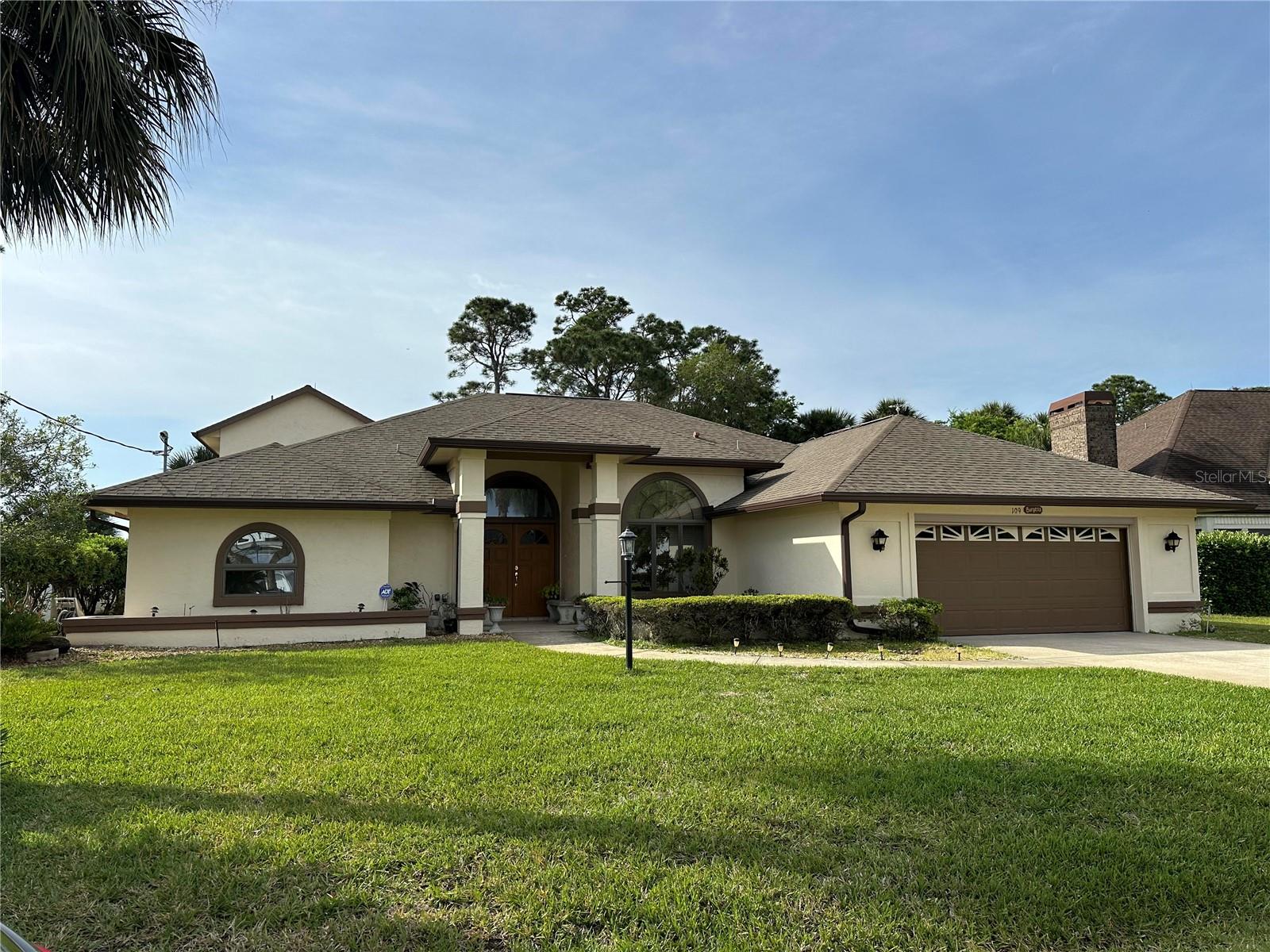 Details for 109 Cochise Court, PALM COAST, FL 32137