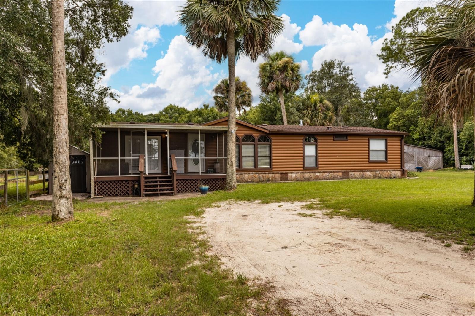 Details for 735 County Road 2006 W, BUNNELL, FL 32110