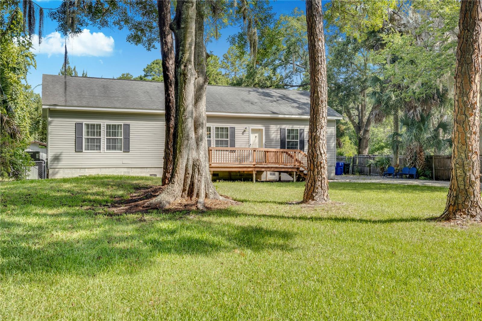 Details for 360 Lakeshore Drive, SAINT AUGUSTINE, FL 32095