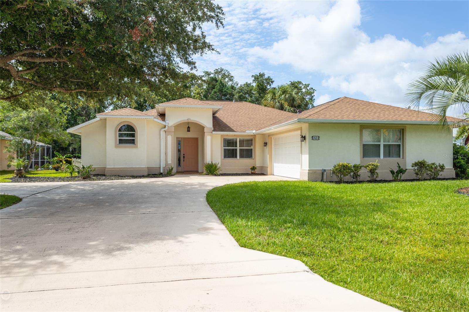 Details for 42 Colechester Lane, PALM COAST, FL 32137