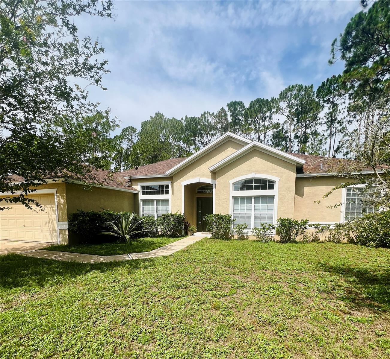 Details for 105 Ryecliffe Drive, PALM COAST, FL 32164