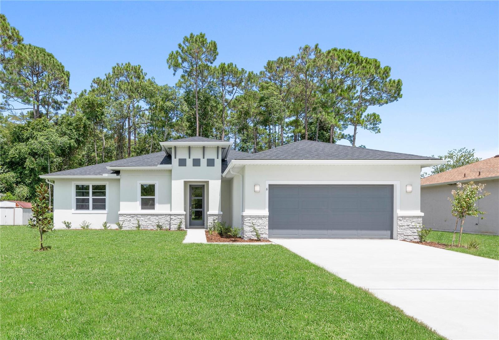 Details for 12 Lansing Lane, PALM COAST, FL 32137