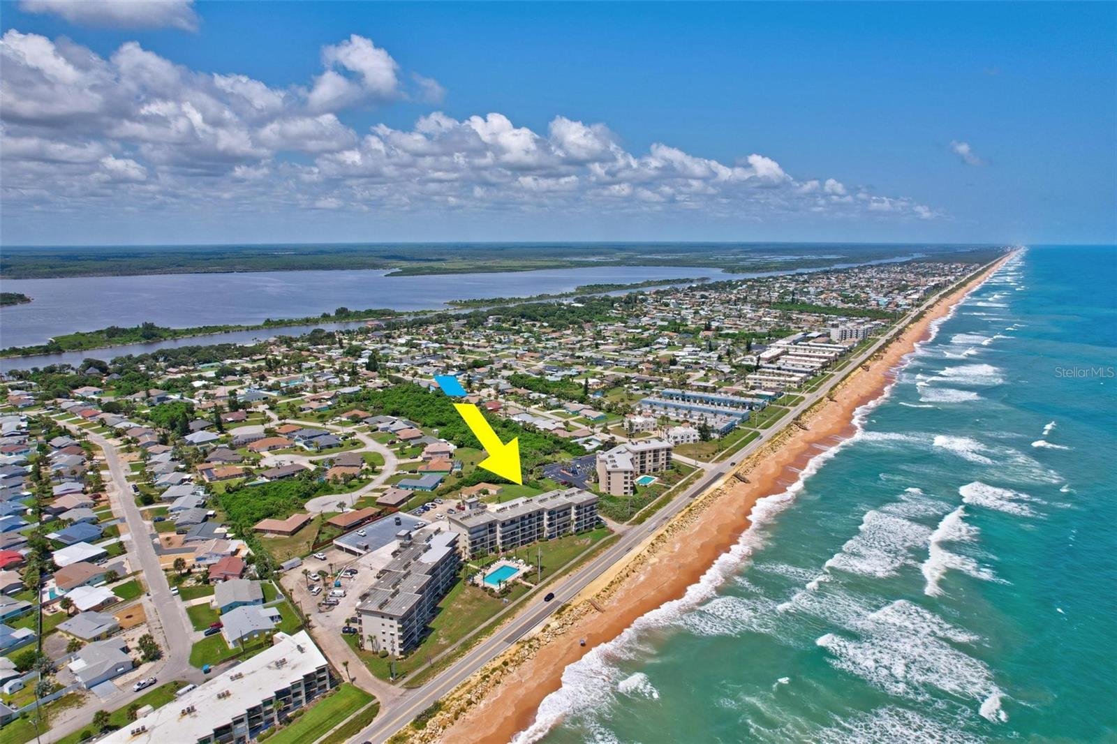 Details for 2700 Ocean Shore Boulevard 315, ORMOND BEACH, FL 32176