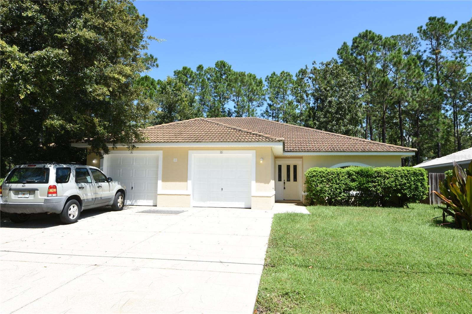 Details for 33 Lloyd Trail A, PALM COAST, FL 32164