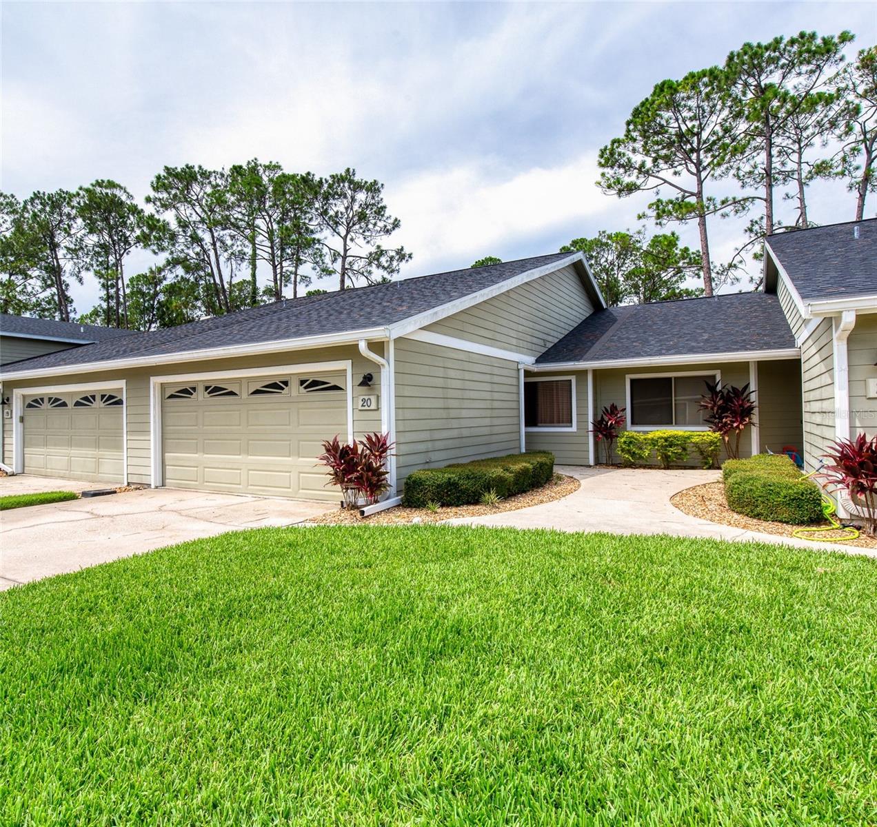 Details for 20 Landings Lane, ORMOND BEACH, FL 32174