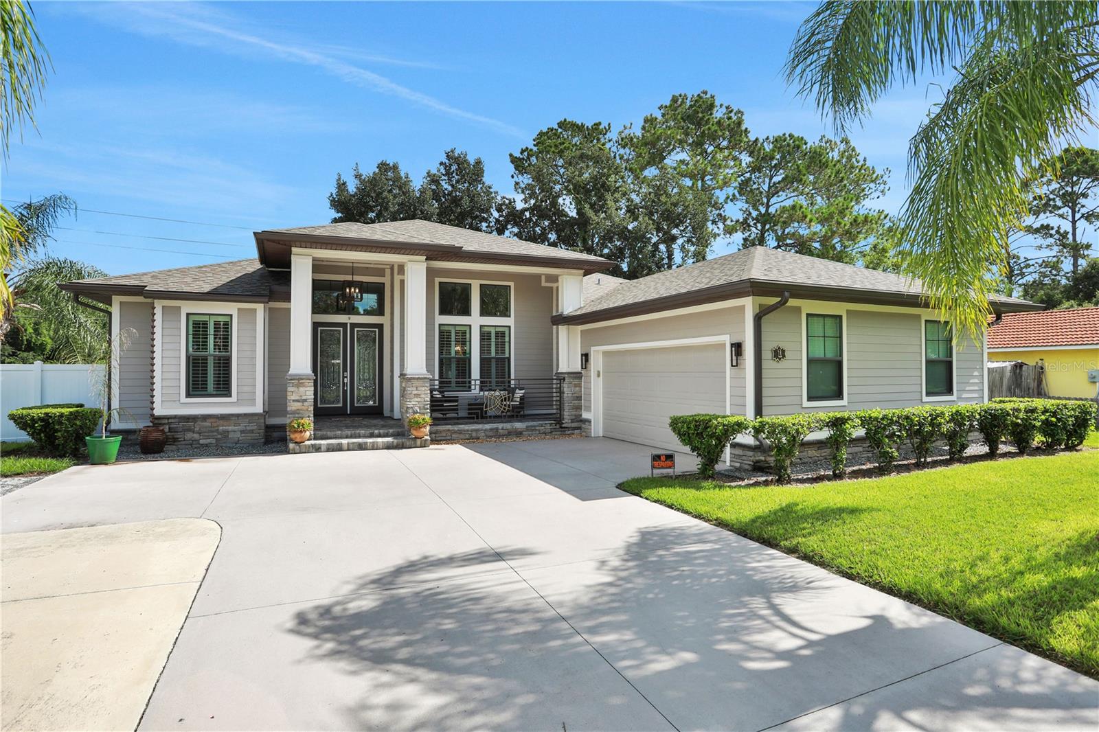 Details for 1 Rockefeller Drive, PALM COAST, FL 32164