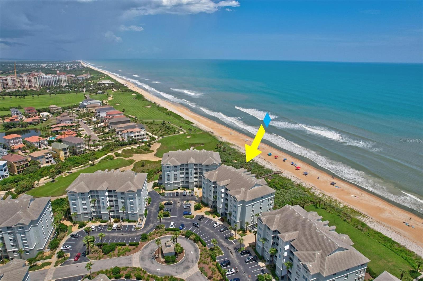 Image 1 of 92 For 600 Cinnamon Beach Way 551