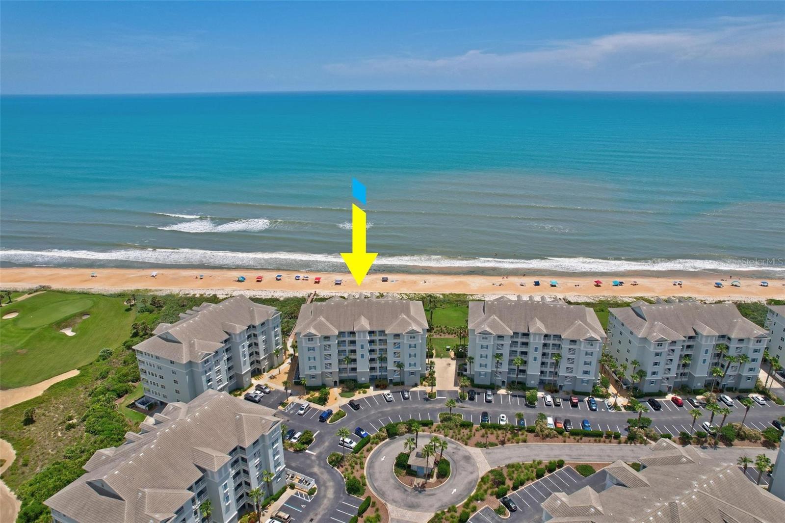 Image 71 of 92 For 600 Cinnamon Beach Way 551