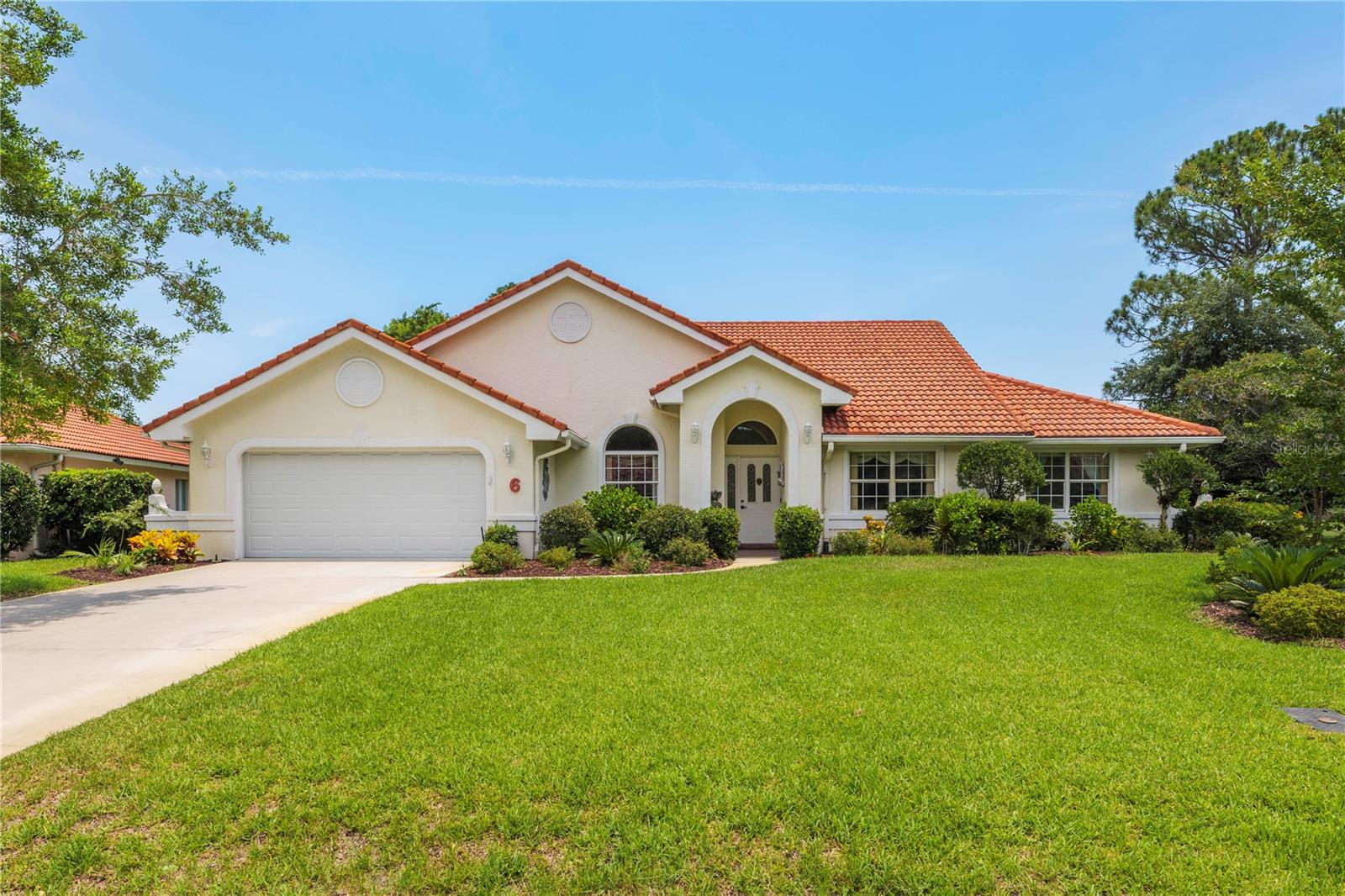 Details for 6 Sutton Court, PALM COAST, FL 32164