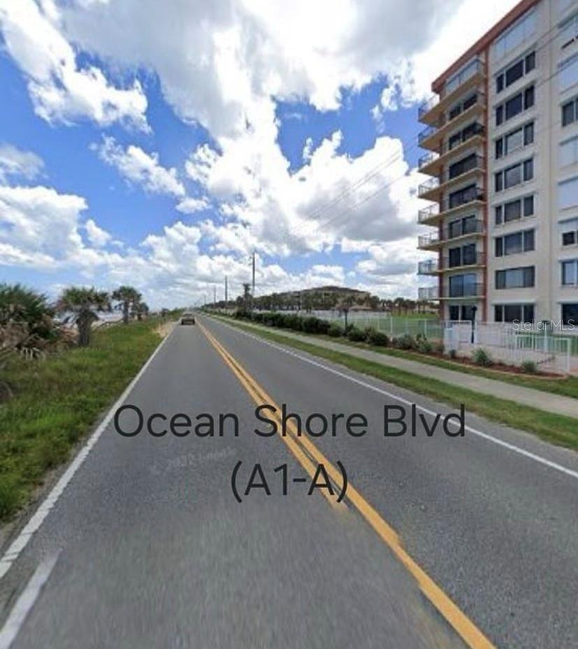 Image 51 of 59 For 3600 Ocean Shore Boulevard 320