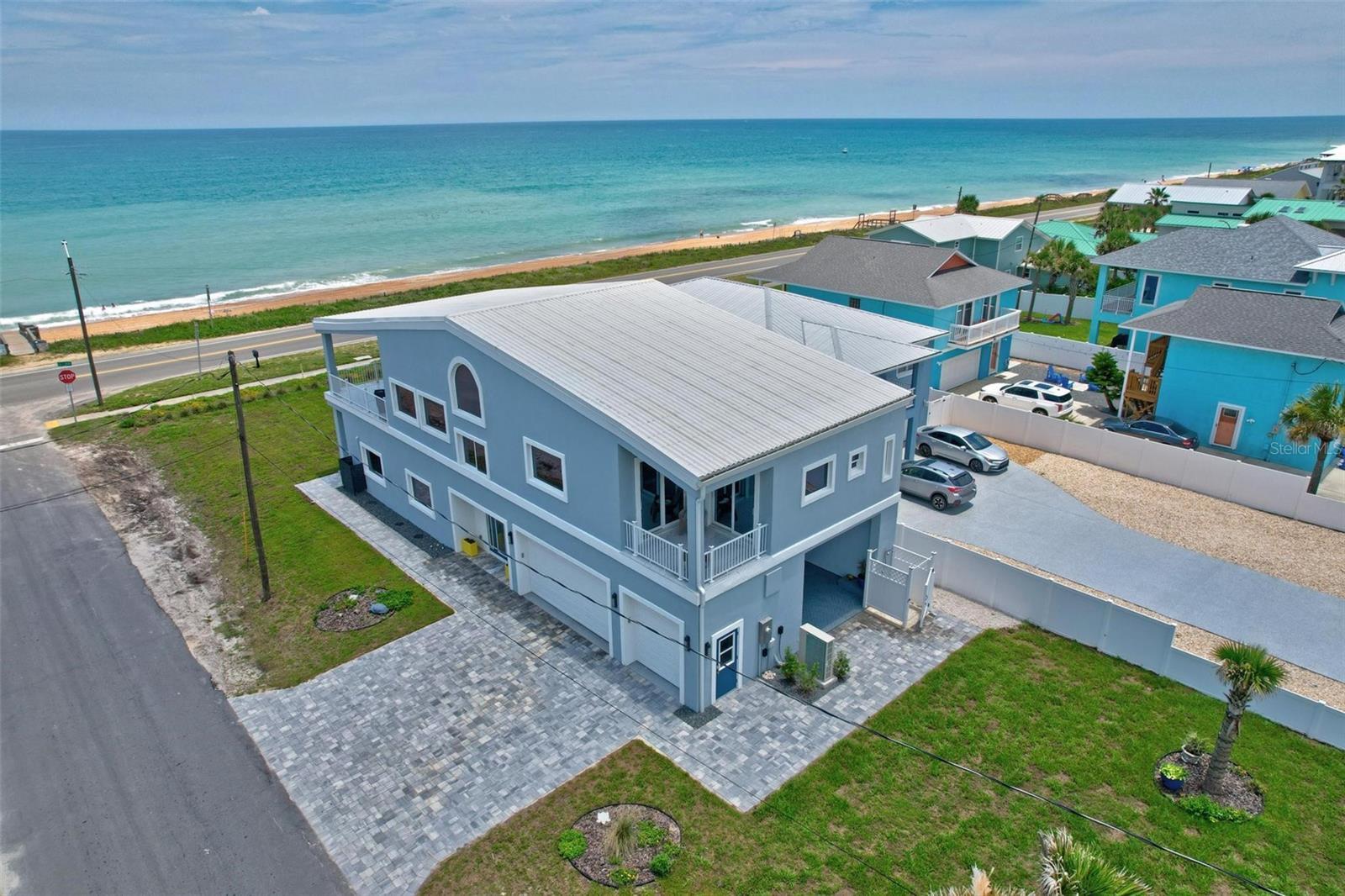 Details for 2300 Ocean Shore Boulevard S, FLAGLER BEACH, FL 32136