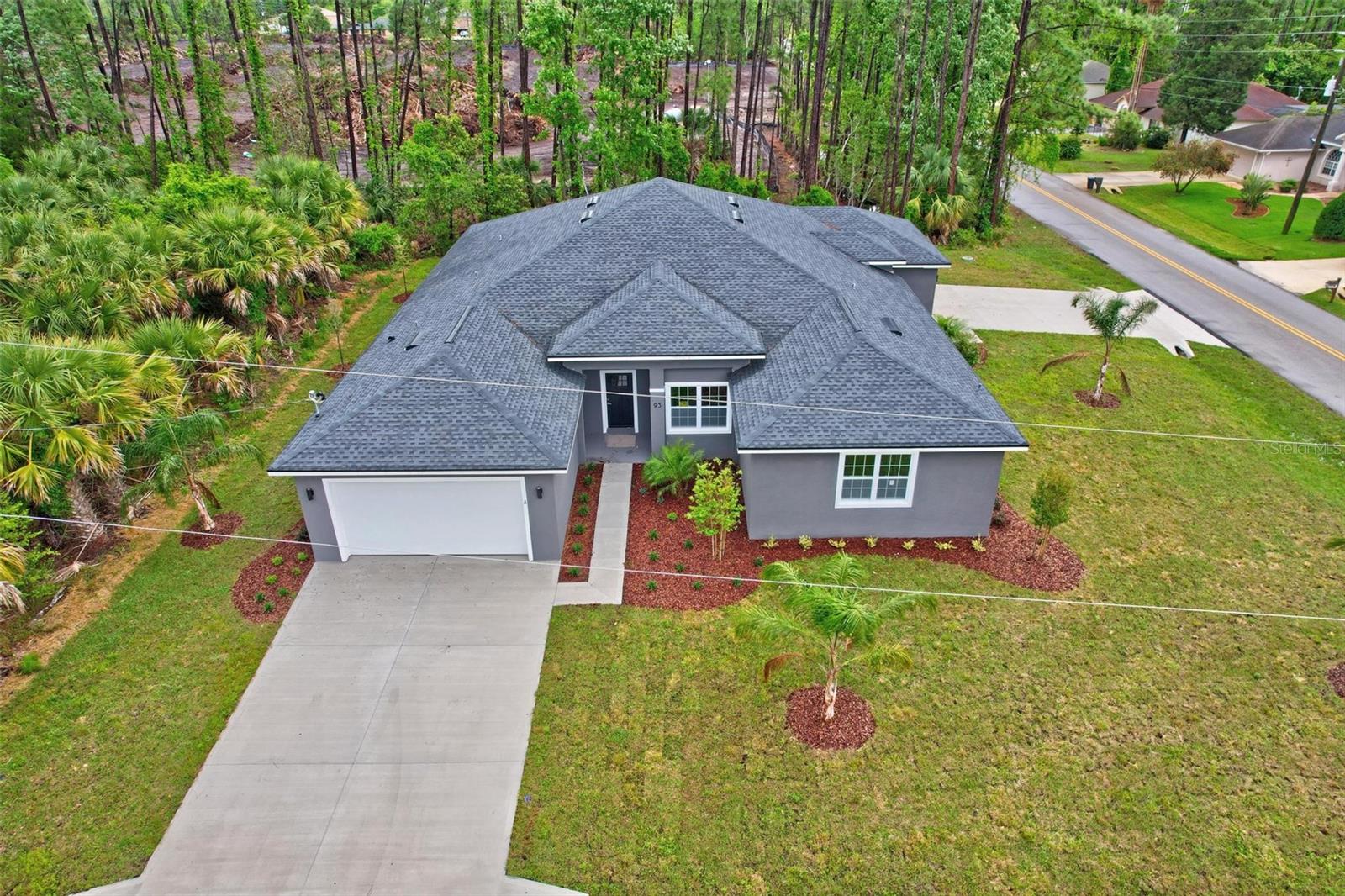 Details for 93 Pony Express Drive, PALM COAST, FL 32164