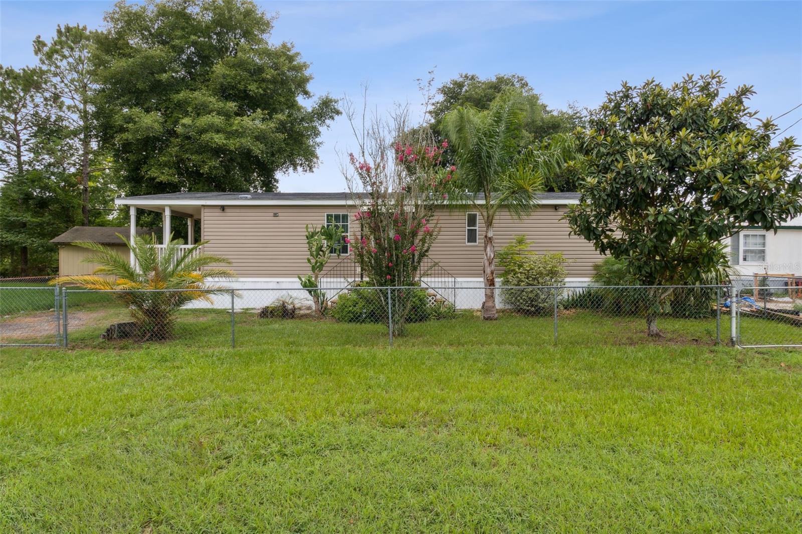 Details for 109 Cherokee Street, SATSUMA, FL 32189