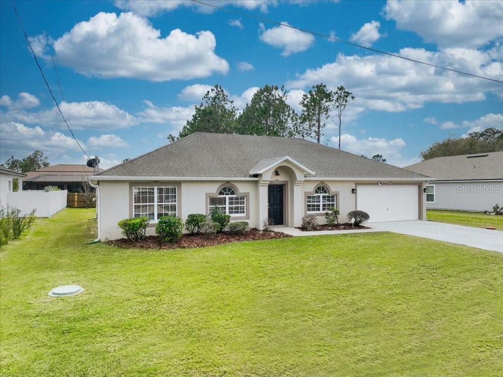 Details for 27 Buffalo Bill Drive, PALM COAST, FL 32137