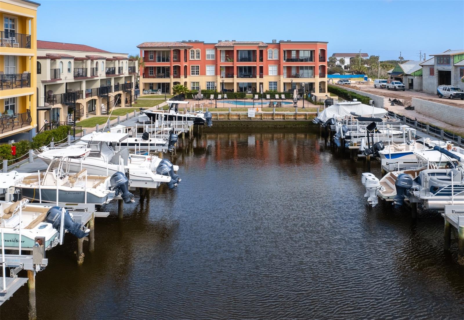 Details for 115 Sunset Harbor Way 203 (garag, SAINT AUGUSTINE, FL 32080